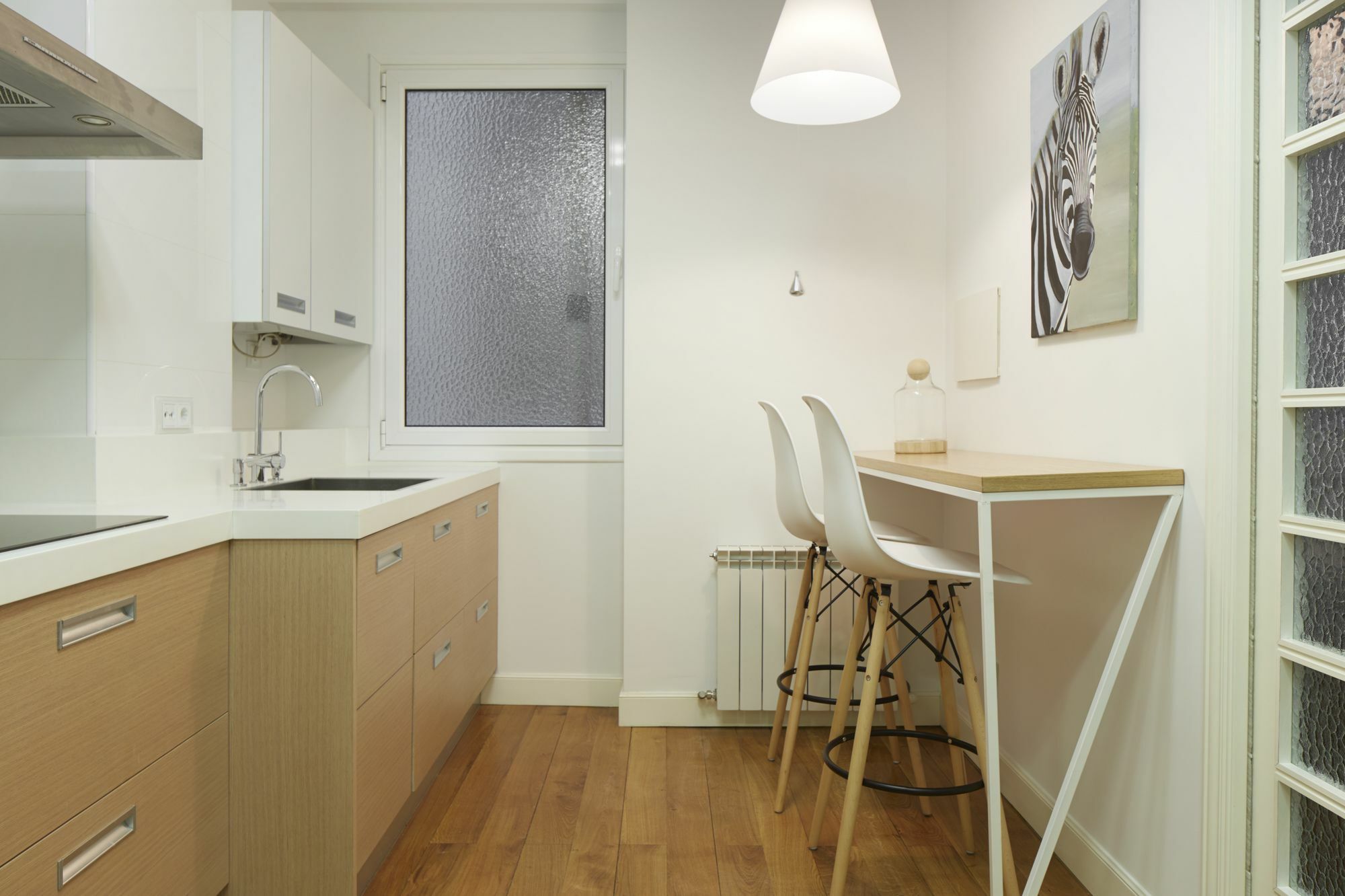 Kurhaus Apartment By Feelfree Rentals San Sebastian Exterior photo