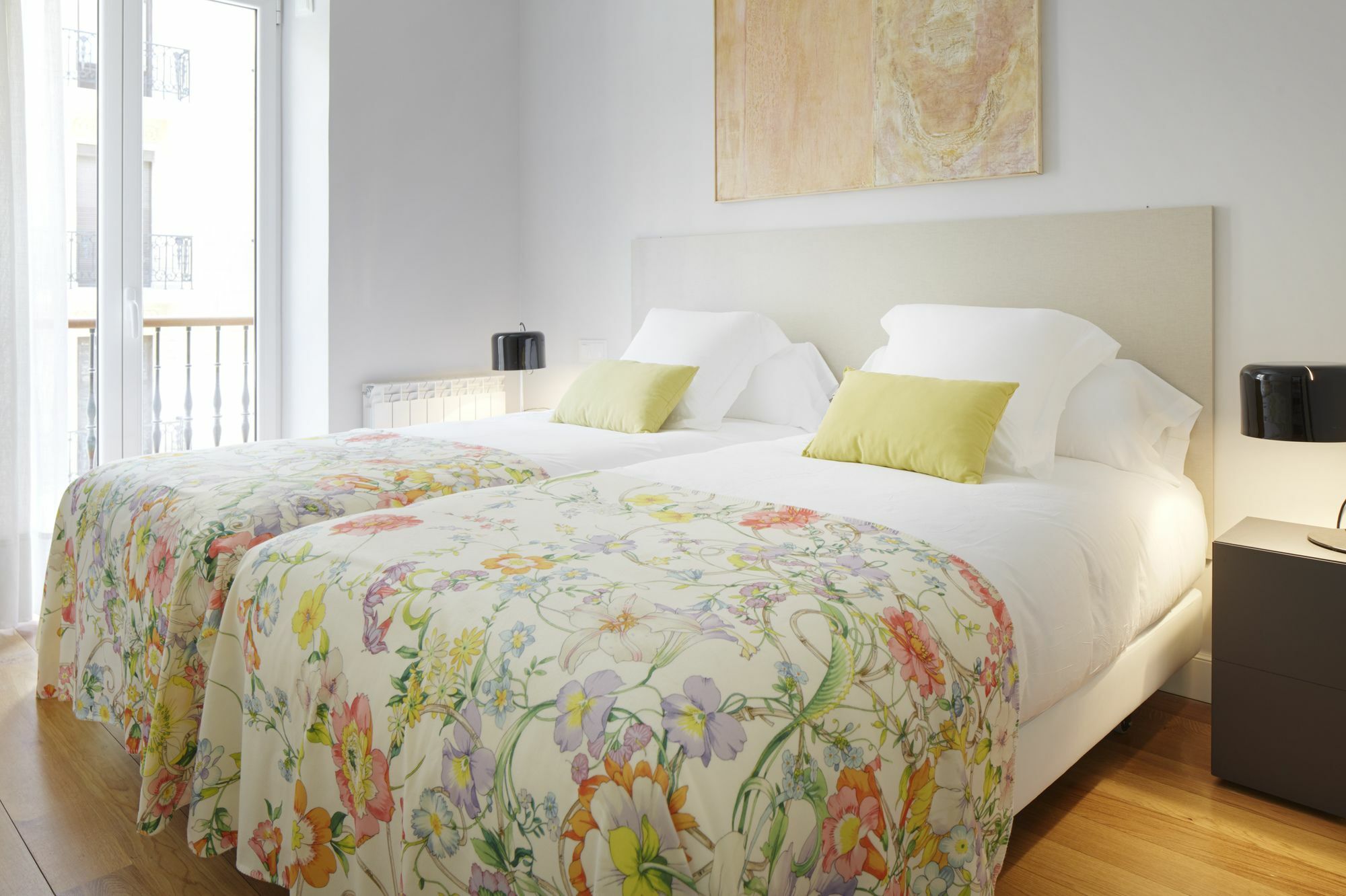 Kurhaus Apartment By Feelfree Rentals San Sebastian Exterior photo