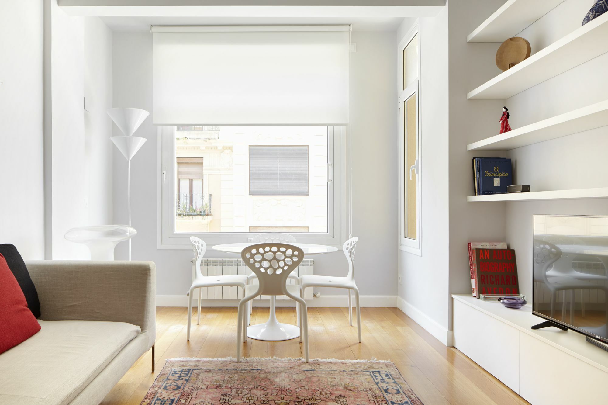Kurhaus Apartment By Feelfree Rentals San Sebastian Exterior photo