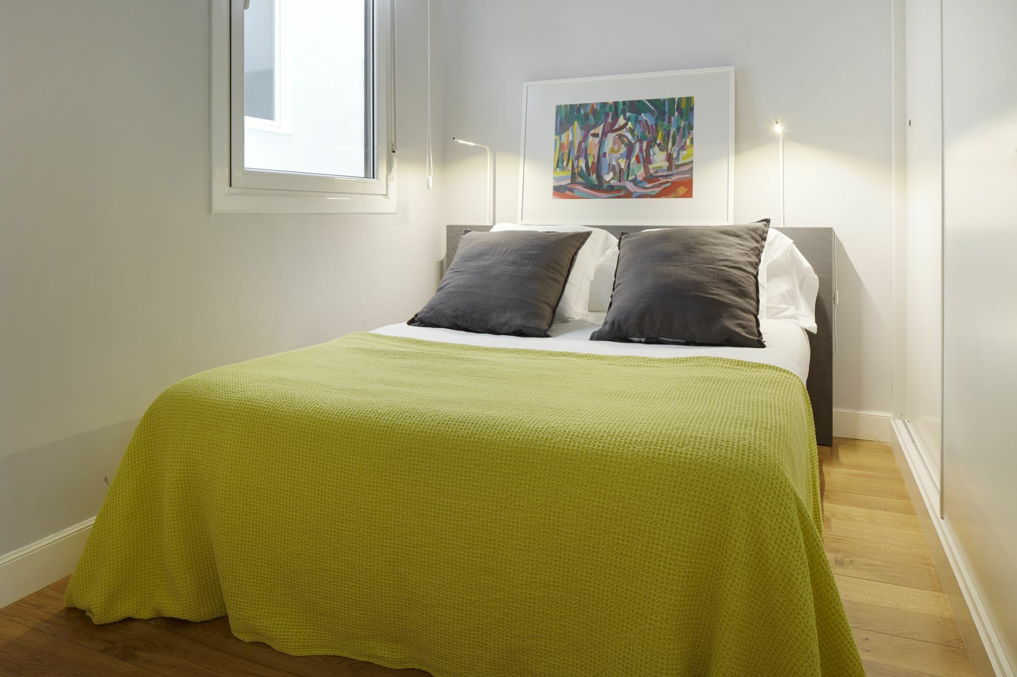 Kurhaus Apartment By Feelfree Rentals San Sebastian Exterior photo